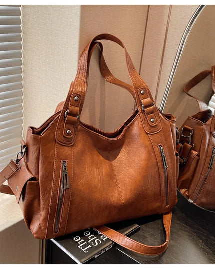 Chic Shoulder Bags
