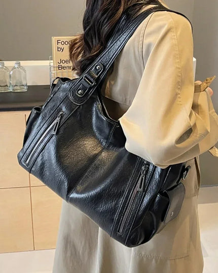 Chic Shoulder Bags