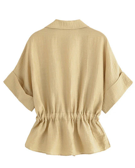 Chic 2-Piece Set Effortless Elegance