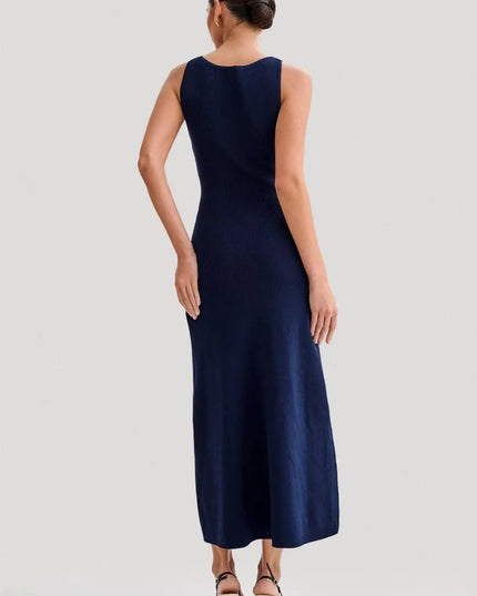 Chic Summer Bodycon Dress