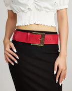 Red Medium