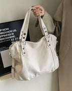 White Large