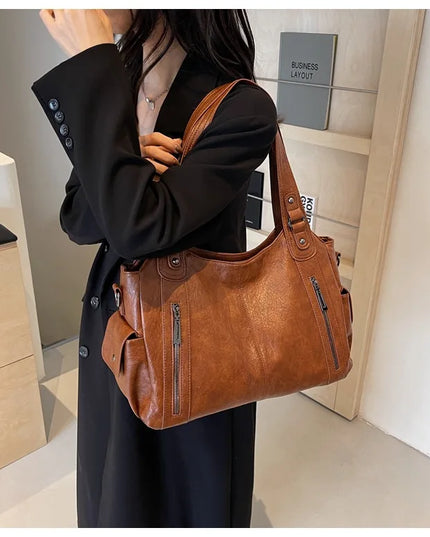 Chic Shoulder Bags