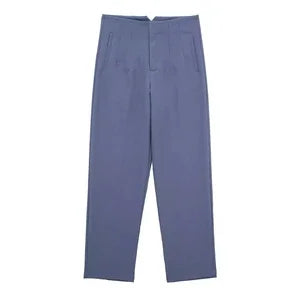 Chic High Waist Pencil Pants