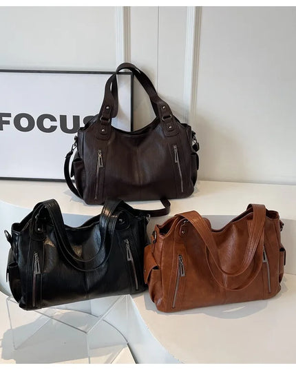 Chic Shoulder Bags