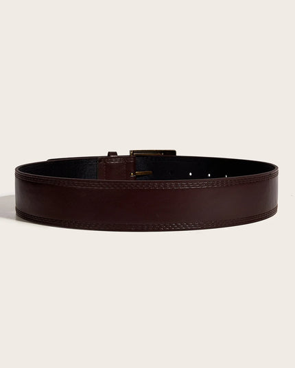 Chic Vintage Wide Belts - Elevate Your Style